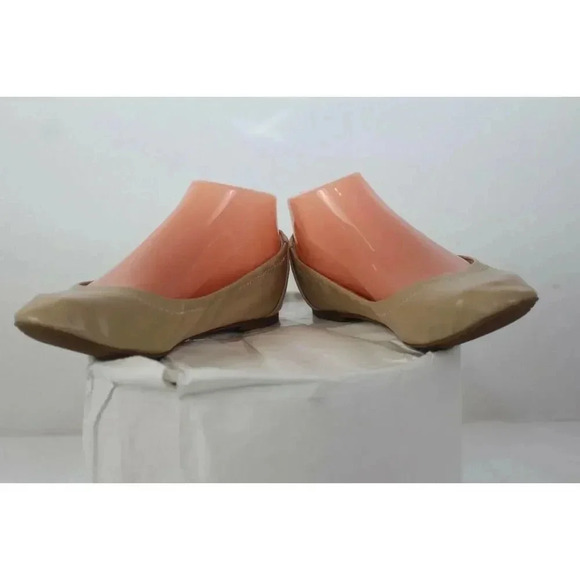 ladies TIME and TRU Memory Foam flats size 6 - Picture 5 of 8